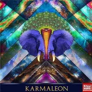 FLAC Karmaleon - Give Me A Moment