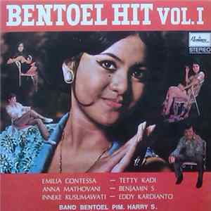 FLAC Band Bentoel - Bentoel Hit Vol. 1