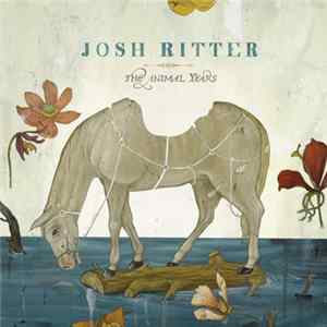 FLAC Josh Ritter - The Animal Years