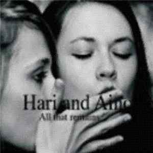 FLAC Hari And Aino - All That Remains