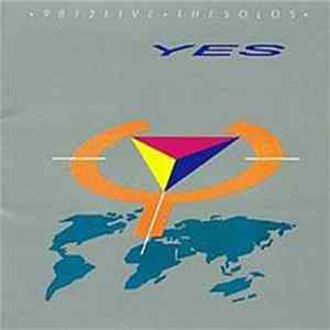 FLAC Yes - 9012Live - The Solos