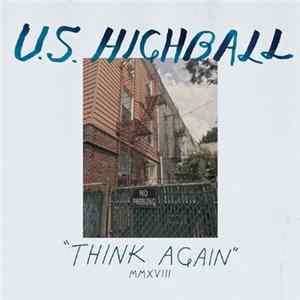 FLAC U.S. Highball - Think Again