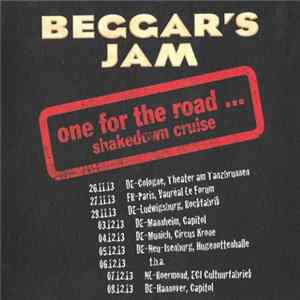 FLAC Beggar's Jam - One For The Road ...