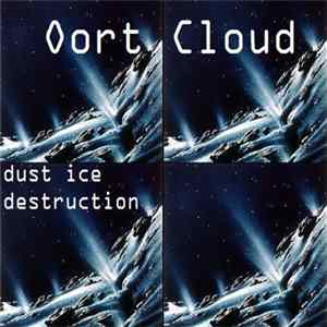 FLAC Oort Cloud - Dust Ice Destruction