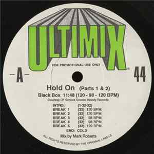 FLAC Various - Ultimix 44