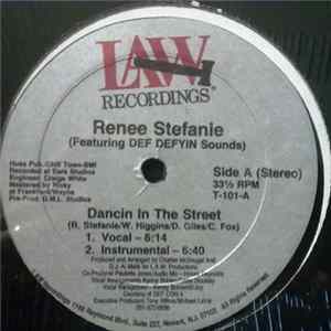 FLAC Renee Stefanie - Dancin In The Street