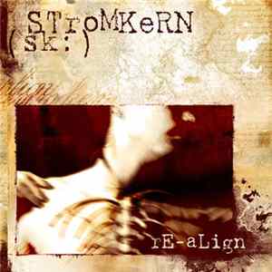 FLAC Stromkern - Re-align
