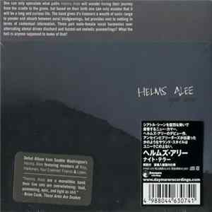 FLAC Helms Alee - Night Terror