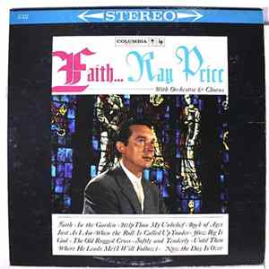 FLAC Ray Price - Faith...