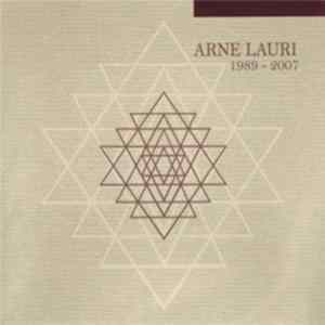 FLAC Arne Lauri - 1989-2007