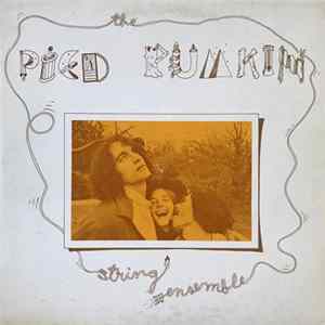FLAC The Pied Pumkin String Ensemble - The Pied Pumkin String Ensemble