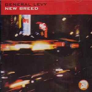 FLAC General Levy - New Breed