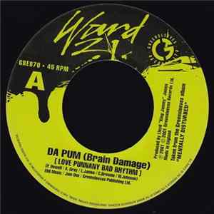 FLAC Ward 21 - Da Pum