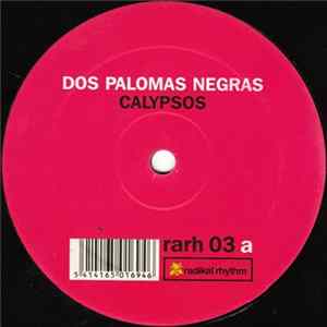 FLAC Dos Palomas Negras - Calypsos