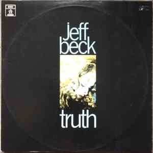 FLAC Jeff Beck - Truth