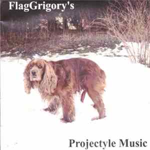 FLAC FlagGrigory's - Projectyle Music