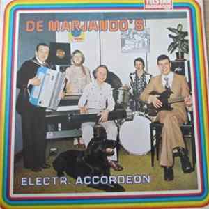 FLAC De Marjando's - Electr.Accordeon