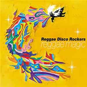 FLAC Reggae Disco Rockers - Reggae Magic