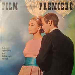FLAC Various - Film-Première