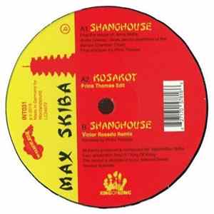 FLAC Max Skiba - Shanghouse