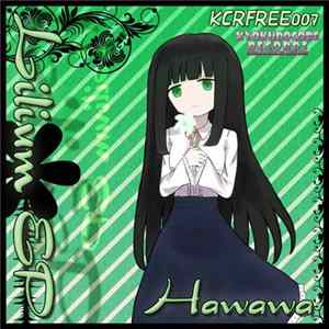 FLAC Hawawa - Lilium EP