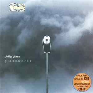 FLAC Philip Glass - Glassworks