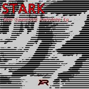 FLAC Stark - Non Quantized Anecdote EP