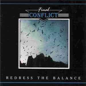 FLAC Final Conflict - Redress The Balance