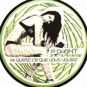 FLAC Unknown Artist - Qu'est-ce Que Vous Voulez / Just Kick It / Moonbeam