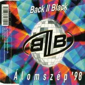 FLAC Back II Black - Álomszép '98