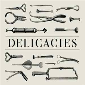 FLAC Simian Mobile Disco - Delicacies