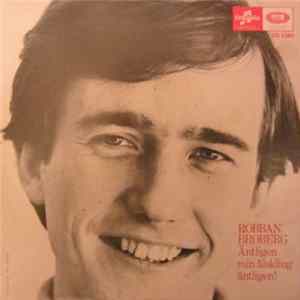 FLAC Robban Broberg - Äntligen Min Älskling Äntligen