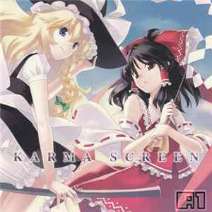 FLAC A1 - Karma Screen