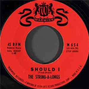 FLAC The String-A-Longs - Should I