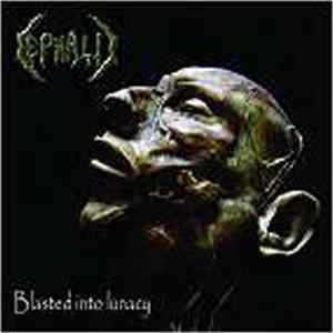 FLAC Cephalic - Blasted Into Lunacy