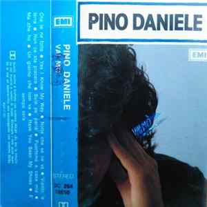 FLAC Pino Daniele - Vai Mo'