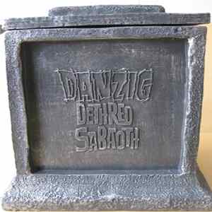 FLAC Danzig - Deth Red Sabaoth Fanbox