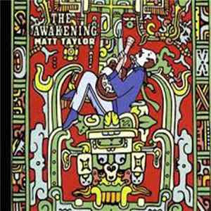 FLAC Matt Taylor - The Awakening