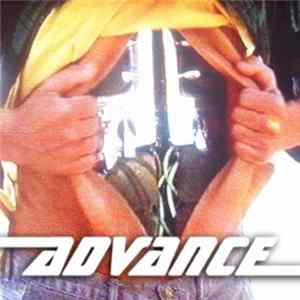FLAC Jonas Frederiksen - Steel Advance Pr. 2