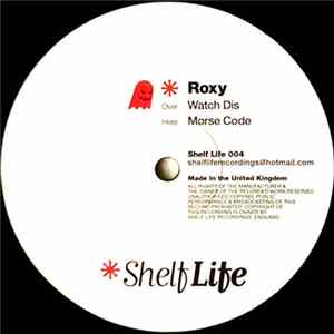 FLAC Roxy - Watch Dis