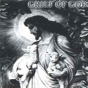 FLAC Grief Of God - Flesh, Sperm And Violence