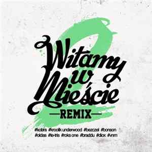 FLAC Kobra - Witamy W Mieście 2