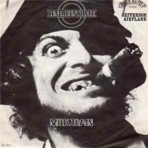 FLAC Jefferson Airplane - Long John Silver / Milk Train