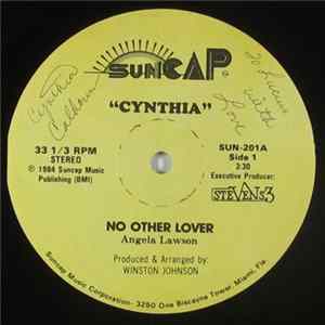 FLAC Cynthia - No Other Lover