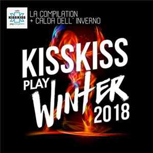 FLAC Various - Kiss Kiss Play Winter 2018