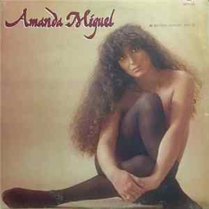 FLAC Amanda Miguel - El Ultimo Sonido Vol. III