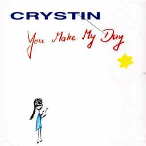 FLAC Crystin - You Make My Day