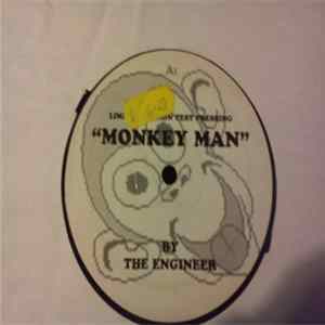 FLAC The Engineer - Monkey Man / Cocaine