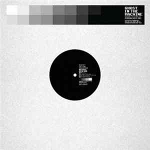 FLAC Ghost In The Machine - Hexual Ceiling EP