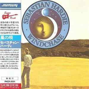 FLAC Sebastian Hardie - Windchase